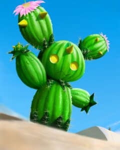 Rating: Safe Score: 0 Tags: 4:5 :3 ambiguous_gender cactus cosmo_(artist) desert detailed detailed_background e621 elemental_creature flora_fauna flower generation_5_pokemon green_body humanoid jagged_mouth looking_at_viewer low-angle_view maractus nintendo not_furry outside plant pokemon pokemon_(species) sky solo spikes toony yellow_eyes User: bunchy7s Rating: Safe Score: 0 Tags: 4:5 :3 ambiguous_gender cactus cosmo_(artist) desert detailed detailed_background e621 elemental_creature flora_fauna flower generation_5_pokemon green_body humanoid jagged_mouth looking_at_viewer low-angle_view maractus nintendo not_furry outside plant pokemon pokemon_(species) sky solo spikes toony yellow_eyes User: bunchy7s