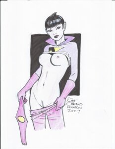 Rating: Explicit Score: 0 Tags: breasts clothed clothing dc dc_comics female female_only front_view gene_gonzales hanna-barbera jayna_(wonder_twins) nipples partially_clothed rule34 short_hair solo standing super_friends superheroine tagme wonder_twins User: bunchy7s Rating: Explicit Score: 0 Tags: breasts clothed clothing dc dc_comics female female_only front_view gene_gonzales hanna-barbera jayna_(wonder_twins) nipples partially_clothed rule34 short_hair solo standing super_friends superheroine tagme wonder_twins User: bunchy7s