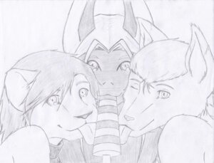 Rating: Questionable Score: 0 Tags: anthro bat candy canid canine dessert e621 felid female food food_fetish food_play fox greyscale group gurin leonirikuz lion mammal monochrome pantherine popsicle User: bunchy7s