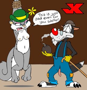 Rating: Explicit Score: 0 Tags: animaniacs anthro bomb breasts canine clothes color english_text female flaccid fur furry holding interspecies jk male nipples nude penis pussy rule34 slappy_squirrel squirrel tagme text vulva walter_wolf wolf User: bunchy7s Rating: Explicit Score: 0 Tags: animaniacs anthro bomb breasts canine clothes color english_text female flaccid fur furry holding interspecies jk male nipples nude penis pussy rule34 slappy_squirrel squirrel tagme text vulva walter_wolf wolf User: bunchy7s