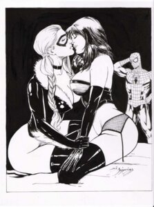 Rating: Questionable Score: 0 Tags: amorim black_cat_(marvel) felicia_hardy female human male marvel marvel_comics mary_jane_watson monochrome rule34 spider-man spider-man_(series) straight_hair yuri User: bunchy7s Rating: Questionable Score: 0 Tags: amorim black_cat_(marvel) felicia_hardy female human male marvel marvel_comics mary_jane_watson monochrome rule34 spider-man spider-man_(series) straight_hair yuri User: bunchy7s