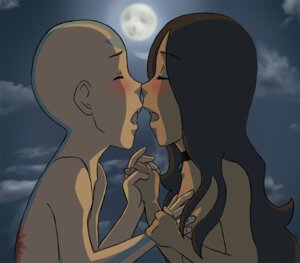 Rating: Explicit Score: 0 Tags: 1boy 1girls aang air_nomad airbender_tattoo an_angels_tears avatar_legends avatar_the_last_airbender blush breasts dark-skinned_female dark_skin female female_focus human imminent_kiss interracial katara male male/female male_focus nickelodeon rule34 small_breasts straight straight_hair the_avatar water_tribe User: bunchy7s Rating: Explicit Score: 0 Tags: 1boy 1girls aang air_nomad airbender_tattoo an_angels_tears avatar_legends avatar_the_last_airbender blush breasts dark-skinned_female dark_skin female female_focus human imminent_kiss interracial katara male male/female male_focus nickelodeon rule34 small_breasts straight straight_hair the_avatar water_tribe User: bunchy7s