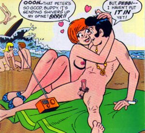 Rating: Explicit Score: 0 Tags: archie_comics balls buddy debbi debbi's_dates female hairy_balls little_penis male penis rule34 User: bunchy7s
