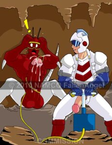 Rating: Explicit Score: 0 Tags: 2010 2boys balls clothes dig_dug erect_penis erection eyewear fallenangel flaccid flaccid_penis gay goggles male male_only namco penis penis_through_fly pooka pooka_(dig_dug) rule34 tagme taizo_hori watermark yaoi User: bunchy7s