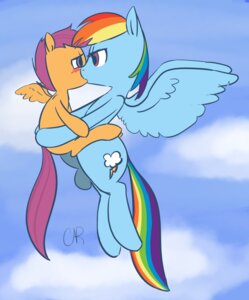 Rating: Explicit Score: 0 Tags: 2014 absurd_res animal_genitalia animal_penis blue_body blue_feathers blue_fur blush cloud crashairrig cutie_mark duo e621 equid equine equine_genitalia equine_penis erection feathered_wings feathers female feral friendship_is_magic fur genitals gynomorph gynomorph/female hair hasbro hi_res intersex intersex/female kiss_on_lips kissing mammal multicolored_hair multicolored_tail my_little_pony mythological_creature mythological_equine mythology nude orange_body orange_fur outside pegasus penis purple_eyes purple_hair rainbow_dash_(mlp) rainbow_hair rainbow_tail scootaloo_(mlp) sex sky tail wings young young_feral User: bunchy7s