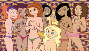 Rating: Explicit Score: 0 Tags: 2007 6+girls 8girls bonnie_rockwaller crystal_(kim_possible) darklightsun disney disney_channel female female_only first_porn_of_character hope_(kim_possible) human jessica_(kim_possible) kim_possible kimberly_ann_possible liz_(kim_possible) marcella_(kim_possible) mole multiple_females multiple_girls panties pussy rule34 straight_hair tara_(kim_possible) User: bunchy7s