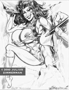 Rating: Explicit Score: 0 Tags: 1girls 2010 big_breasts boots breasts drawing drawn female female_only fourth_wall fourth_wall_broken huge_breasts hulk_(series) julius_zimmerman knee_boots large_breasts leotard marvel marvel_comics monochrome nipples pubic_hair rule34 she-hulk sketch solo superheroine torn_clothing User: bunchy7s