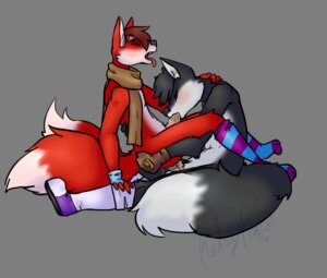 Rating: Explicit Score: 0 Tags: 2013 alpha_channel anal anal_penetration anthro black_nose blush canid canine darth duo e621 erection fellatio fox genitals male male/male male_penetrated male_penetrating male_penetrating_male mammal max_(rollercoasterviper59) nude open_mouth oral oral_penetration oral_while_penetrating penetration penile penis queenkami sex simple_background tongue tongue_out transparent_background User: bunchy7s