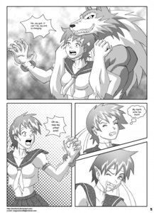 Rating: Safe Score: 0 Tags: anthro blush bottomwear canid canine canis clothing comic dialogue e621 english_text fangs female greyscale grin hair hi_res human locofuria male mammal monochrome mythological_canine mythological_creature mythology navel open_mouth skirt smile teeth text tongue transformation werecanid werecanine werecreature werewolf wolf User: bunchy7s