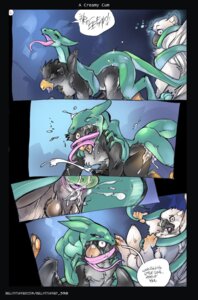 Rating: Explicit Score: 0 Tags: anal avian cum furry furry_only gay gryphon gryphons male mamabliss mythological_avian mythological_creature mythology no_humans penis reptile rule34 scalie vore User: bunchy7s