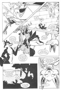 Rating: Explicit Score: 0 Tags: animal_genitalia anthro bat black_cherries breasts canid canine clinging comic dangling dialogue dipstick_tail duo e621 english_text female fox fully_sheathed genitals genus greyscale hanging_from_branch in_tree male mammal markings membrane_(anatomy) membranous_wings monochrome nipples nude paul_kidd pen_(artwork) plant realistic_wings roz_gibson sheath silhouette tail tail_markings text traditional_media_(artwork) tree upside_down winged_arms wings User: bunchy7s