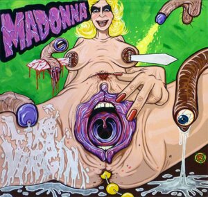 Rating: Explicit Score: 0 Tags: ? abstract_art anal anal_beads anal_object_insertion blood body_horror celebrity eye female gore horror lou_rusconi madonna male monster mouth musician pussy rule34 sentient_pussy tagme talking_vagina tentacle_monster unseen_male_face vagina_dentata what User: bunchy7s
