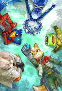 Rating: Safe Score: 0 Tags: amphibian anthro avian bandolier beak belt bird blue_body blue_bodysuit blue_clothing blue_feathers blue_fur blue_hair blue_skinsuit bodysuit boots canid canine cheek_tuft circlet clothing e621 eyewear facial_tuft falco_lombardi feathers female footwear fox fox_mccloud frog fur galliform gem glasses gloves grass green_background green_body green_clothing green_jumpsuit green_skin grey_body grey_clothing grey_fur grey_gloves grey_handwear group hair handwear hat headgear headwear holster jumpsuit krystal_(star_fox) lagomorph leaf leporid looking_at_another looking_at_partner lying male mammal mature_anthro mature_male multicolored_body multicolored_fur nintendo on_back open_mouth open_smile orange_body orange_fur peppy_hare phasianid plant rabbit red_clothing red_jumpsuit shadow shoes shoulder_pads simple_background sitting skinsuit slippy_toad smile star_fox tail tail_feathers teeth tight_clothing topwear tree tuft two_tone_body two_tone_fur vest wata_imo white_body white_clothing white_fur white_topwear white_vest yellow_clothing yellow_jumpsuit User: bunchy7s