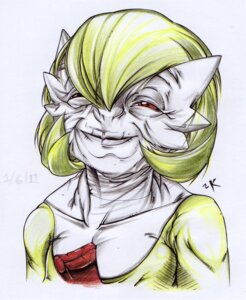 Rating: Safe Score: 0 Tags: 2011 ambiguous_gender e621 gardevoir generation_3_pokemon green_hair hair hanya66 humanoid mammal nightmare_fuel nintendo not_furry pokemon pokemon_(species) red_eyes simple_background smile solo where_is_your_god_now white_background wrinkles User: bunchy7s Rating: Safe Score: 0 Tags: 2011 ambiguous_gender e621 gardevoir generation_3_pokemon green_hair hair hanya66 humanoid mammal nightmare_fuel nintendo not_furry pokemon pokemon_(species) red_eyes simple_background smile solo where_is_your_god_now white_background wrinkles User: bunchy7s