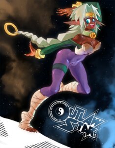 Rating: Safe Score: 0 Tags: aisha_clanclan animal_humanoid bell blue_eyes breasts brown_body brown_skin cleavage clothed clothing collar crown ctarl-ctarl dark_body dark_skin e621 facial_markings felid felid_humanoid female hair head_markings headgear humanoid looking_at_viewer mammal mammal_humanoid markings open_mouth outlaw_star rtil solo standing tiara white_hair User: bunchy7s