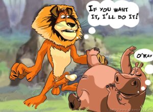 Rating: Explicit Score: 0 Tags: alex_(madagascar) anthro common_hippopotamus dreamworks duo e621 felid female genitals gloria_(madagascar) hippopotamid lion loose_pussy lying madagascar_(series) male male/female mammal on_back pantherine penis sex speech_bubble unknown_artist vulva User: bunchy7s Rating: Explicit Score: 0 Tags: alex_(madagascar) anthro common_hippopotamus dreamworks duo e621 felid female genitals gloria_(madagascar) hippopotamid lion loose_pussy lying madagascar_(series) male male/female mammal on_back pantherine penis sex speech_bubble unknown_artist vulva User: bunchy7s