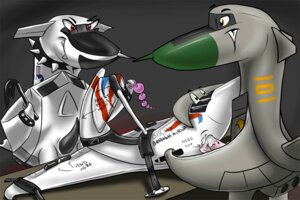 Rating: Explicit Score: 0 Tags: aircraft airplane anal_beads anthro anthro_on_feral anthro_penetrating anthro_penetrating_feral arrow_marking b-1 bdsm bestiality bodily_fluids body_writing boeing bondage bound british_airways collar concorde_(aircraft) cum degradation dire_aircraft dire_machine dire_vehicle directional_arrow e621 ejaculation english_text erection feral feral_penetrated genital_fluids genitals group group_sex instruction instruction_on_body jet living_aircraft living_machine living_vehicle machine male markings noctmind north_american_aviation number number_on_body orgasm penetration penis red_eyes rockwell_international sex sex_toy shaming smile snowll spiked_collar spikes tapering_penis teeth text text_on_body threesome tongue trio two_doms_one_sub valkyrie_(snowll) vehicle whip wide_arrow xb-70_valkyrie User: bunchy7s Rating: Explicit Score: 0 Tags: aircraft airplane anal_beads anthro anthro_on_feral anthro_penetrating anthro_penetrating_feral arrow_marking b-1 bdsm bestiality bodily_fluids body_writing boeing bondage bound british_airways collar concorde_(aircraft) cum degradation dire_aircraft dire_machine dire_vehicle directional_arrow e621 ejaculation english_text erection feral feral_penetrated genital_fluids genitals group group_sex instruction instruction_on_body jet living_aircraft living_machine living_vehicle machine male markings noctmind north_american_aviation number number_on_body orgasm penetration penis red_eyes rockwell_international sex sex_toy shaming smile snowll spiked_collar spikes tapering_penis teeth text text_on_body threesome tongue trio two_doms_one_sub valkyrie_(snowll) vehicle whip wide_arrow xb-70_valkyrie User: bunchy7s