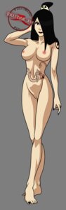 Rating: Explicit Score: 0 Tags: 1girls avatar_the_last_airbender black_hair black_nail_polish breasts breasts_apart brown_eyes completely_nude female female_only hair_covering_one_eye human june_(avatar) medium_breasts nail_polish nipples nude nude_female phantom_inc rule34 solo tagme white_background User: bunchy7s