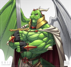 Rating: Safe Score: 0 Tags: 2013 abs anthro biceps bottomwear clothed clothing dragon e621 european_mythology frown green_body green_skin griz_sylverwing hi_res horn loincloth looking_at_viewer male melee_weapon membrane_(anatomy) membranous_wings muscular muscular_male mythological_creature mythological_scalie mythology pecs red_eyes scalie solo sword tail topless warrior weapon western_dragon wings wolfiecanem User: bunchy7s Rating: Safe Score: 0 Tags: 2013 abs anthro biceps bottomwear clothed clothing dragon e621 european_mythology frown green_body green_skin griz_sylverwing hi_res horn loincloth looking_at_viewer male melee_weapon membrane_(anatomy) membranous_wings muscular muscular_male mythological_creature mythological_scalie mythology pecs red_eyes scalie solo sword tail topless warrior weapon western_dragon wings wolfiecanem User: bunchy7s