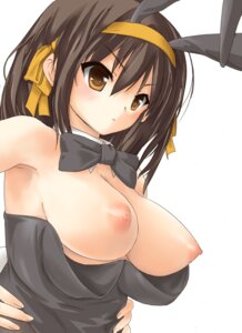 Rating: Explicit Score: 0 Tags: breasts brown_eyes brown_hair bunny_ear bunnysuit clothing female garickson large_breasts rule34 suzumiya_haruhi suzumiya_haruhi_no_yuuutsu User: bunchy7s Rating: Explicit Score: 0 Tags: breasts brown_eyes brown_hair bunny_ear bunnysuit clothing female garickson large_breasts rule34 suzumiya_haruhi suzumiya_haruhi_no_yuuutsu User: bunchy7s