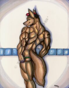 Rating: Questionable Score: 0 Tags: 2008 anthro biceps big_muscles biped bottomwear brown_body brown_fur brown_skin butt canid canine canis clothed clothing clothing_pull e621 fur green_bottomwear green_clothing hair male mammal marker_(artwork) muscular muscular_anthro muscular_male panties panty_pull pose rear_view red_hair smile solo speedo standing swimwear tail tattoo thong topless traditional_media_(artwork) underwear underwear_pull undressing wolf wolfgangcake yellow_eyes User: bunchy7s Rating: Questionable Score: 0 Tags: 2008 anthro biceps big_muscles biped bottomwear brown_body brown_fur brown_skin butt canid canine canis clothed clothing clothing_pull e621 fur green_bottomwear green_clothing hair male mammal marker_(artwork) muscular muscular_anthro muscular_male panties panty_pull pose rear_view red_hair smile solo speedo standing swimwear tail tattoo thong topless traditional_media_(artwork) underwear underwear_pull undressing wolf wolfgangcake yellow_eyes User: bunchy7s
