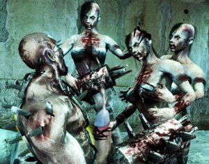Rating: Explicit Score: 0 Tags: 3d 3girls artist_request blood breasts cumshot erect_penis erection female fleshpound garry's_mod gore handjob killing_floor male monster_girl multiple_females multiple_girls penis rule34 scars stalker_(kf) tagme zombie zombie_boy zombie_girl User: bunchy7s Rating: Explicit Score: 0 Tags: 3d 3girls artist_request blood breasts cumshot erect_penis erection female fleshpound garry's_mod gore handjob killing_floor male monster_girl multiple_females multiple_girls penis rule34 scars stalker_(kf) tagme zombie zombie_boy zombie_girl User: bunchy7s