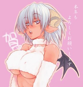 Rating: Explicit Score: 0 Tags: bat_wings breasts dark_skin demon detached_sleeves female fuyube_rion horns kemonomimi lowres oppai original rule34 sheep shitapai short_hair silver_hair underboob wings User: bunchy7s Rating: Explicit Score: 0 Tags: bat_wings breasts dark_skin demon detached_sleeves female fuyube_rion horns kemonomimi lowres oppai original rule34 sheep shitapai short_hair silver_hair underboob wings User: bunchy7s