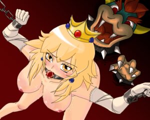 Rating: Explicit Score: 0 Tags: bound bowser female koopa male male/female mario_(series) nintendo nipples princess_peach rule34 straight_hair villain_on_heroine yacchi_n User: bunchy7s Rating: Explicit Score: 0 Tags: bound bowser female koopa male male/female mario_(series) nintendo nipples princess_peach rule34 straight_hair villain_on_heroine yacchi_n User: bunchy7s