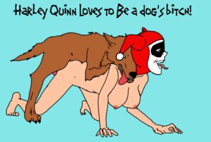 Rating: Explicit Score: 0 Tags: 1girls babies_(dc) batman:_the_animated_series batman_(series) bestiality breasts bud_or_lou dc dc_comics dcau female feral_on_female harley_quinn harley_quinn_(classic) human male nipples nude on_all_fours rule34 the_babies unknown_artist zoophilia User: bunchy7s Rating: Explicit Score: 0 Tags: 1girls babies_(dc) batman:_the_animated_series batman_(series) bestiality breasts bud_or_lou dc dc_comics dcau female feral_on_female harley_quinn harley_quinn_(classic) human male nipples nude on_all_fours rule34 the_babies unknown_artist zoophilia User: bunchy7s
