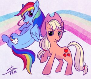 Rating: Safe Score: 0 Tags: applejack_(mlp) blonde_hair blue_body blue_feathers blue_fur clothing cutie_mark duo e621 earth_pony equid equine feathered_wings feathers female feral friendship_is_magic fur green_eyes hair hasbro hat headgear headwear horse mammal multicolored_hair multicolored_tail my_little_pony mythological_creature mythological_equine mythology pegasus pink_eyes pony rainbow_dash_(mlp) rainbow_hair rainbow_tail robins-egg-crayon simple_background tail toony wings User: bunchy7s Rating: Safe Score: 0 Tags: applejack_(mlp) blonde_hair blue_body blue_feathers blue_fur clothing cutie_mark duo e621 earth_pony equid equine feathered_wings feathers female feral friendship_is_magic fur green_eyes hair hasbro hat headgear headwear horse mammal multicolored_hair multicolored_tail my_little_pony mythological_creature mythological_equine mythology pegasus pink_eyes pony rainbow_dash_(mlp) rainbow_hair rainbow_tail robins-egg-crayon simple_background tail toony wings User: bunchy7s