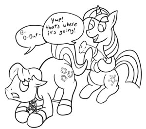 Rating: Explicit Score: 0 Tags: animal_dildo animal_genitalia animal_sex_toy bdsm bondage bound caramel_(mlp) collar cuff_(restraint) cutie_mark dildo duo e621 earth_pony equid equine equine_dildo female feral friendship_is_magic fur genitals ginger-dilettante hair hasbro horn horse male mammal monochrome my_little_pony mythological_creature mythological_equine mythology open_mouth pony quadruped restraints sex_toy shackles simple_background sitting spread_legs spreader_bar spreading surprised tail text twilight_sparkle_(mlp) unicorn User: bunchy7s
