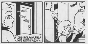 Rating: Explicit Score: 0 Tags: comic female frank_strom rule34 tagme User: bunchy7s Rating: Explicit Score: 0 Tags: comic female frank_strom rule34 tagme User: bunchy7s