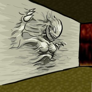 Rating: Explicit Score: 0 Tags: demon_wall female final_fantasy final_fantasy_iv oniontrain rule34 solo tagme User: bunchy7s