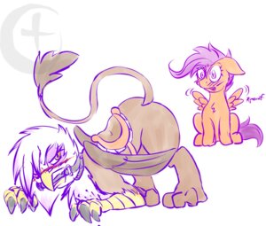 Rating: Questionable Score: 0 Tags: 2012 argoth avian bdsm beak bent_over bit_gag blush bridle duo e621 equid equine feathered_wings feathers female feral friendship_is_magic gag gagged gilda_(mlp) gryphon hair hasbro mammal my_little_pony mythological_avian mythological_creature mythological_equine mythology pegasus petplay pomf ponyplay presenting purple_eyes purple_hair roleplay saddle scootaloo_(mlp) simple_background tail white_background wing_boner wings yellow_eyes young young_feral User: bunchy7s Rating: Questionable Score: 0 Tags: 2012 argoth avian bdsm beak bent_over bit_gag blush bridle duo e621 equid equine feathered_wings feathers female feral friendship_is_magic gag gagged gilda_(mlp) gryphon hair hasbro mammal my_little_pony mythological_avian mythological_creature mythological_equine mythology pegasus petplay pomf ponyplay presenting purple_eyes purple_hair roleplay saddle scootaloo_(mlp) simple_background tail white_background wing_boner wings yellow_eyes young young_feral User: bunchy7s