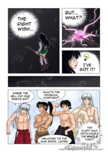 Rating: Questionable Score: 0 Tags: 4boys animal_ears comic demon dog_ears english female funny inuyasha inuyasha_(character) kagome_higurashi koga male male_focus miroku rule34 sesshoumaru tagme topless User: bunchy7s Rating: Questionable Score: 0 Tags: 4boys animal_ears comic demon dog_ears english female funny inuyasha inuyasha_(character) kagome_higurashi koga male male_focus miroku rule34 sesshoumaru tagme topless User: bunchy7s