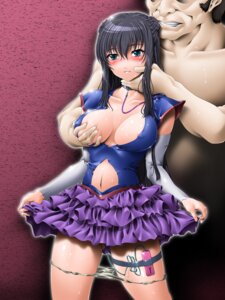 Rating: Explicit Score: 0 Tags: blue_eyes blush breast_grab breasts female gundam gundam_00 highres marina_ismail rule34 vibrator User: bunchy7s Rating: Explicit Score: 0 Tags: blue_eyes blush breast_grab breasts female gundam gundam_00 highres marina_ismail rule34 vibrator User: bunchy7s