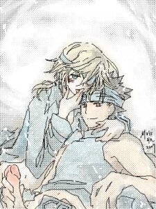 Rating: Explicit Score: 0 Tags: clothing fai_d_flowright kurogane male rule34 tagme tsubasa_chronicle yaoi User: bunchy7s Rating: Explicit Score: 0 Tags: clothing fai_d_flowright kurogane male rule34 tagme tsubasa_chronicle yaoi User: bunchy7s
