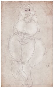 Rating: Questionable Score: 0 Tags: anthro balancing bangs big_breasts blush boosterpang bottomwear breasts canid canine canis cleavage clothed clothing curvy_figure digital_drawing_(artwork) digital_media_(artwork) domestic_dog e621 eye_through_hair female hair huge_breasts mammal shirt shorts sketch slightly_chubby smile solo tail tight_bottomwear tight_clothing tight_topwear topwear translucent translucent_hair voluptuous wide_hips User: bunchy7s Rating: Questionable Score: 0 Tags: anthro balancing bangs big_breasts blush boosterpang bottomwear breasts canid canine canis cleavage clothed clothing curvy_figure digital_drawing_(artwork) digital_media_(artwork) domestic_dog e621 eye_through_hair female hair huge_breasts mammal shirt shorts sketch slightly_chubby smile solo tail tight_bottomwear tight_clothing tight_topwear topwear translucent translucent_hair voluptuous wide_hips User: bunchy7s