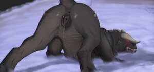 Rating: Explicit Score: 0 Tags: animal_genitalia animal_vulva anus ass_up big_butt bodily_fluids butt canid canid_demon canine canine_genitalia canine_vulva darkened_genitalia darkened_vulva demon digitigrade drooling e621 female feral genital_fluids genitals ghostbusters glowing glowing_eyes hintern horn in_heat licking mammal narse presenting presenting_hindquarters raised_tail rear_view red_eyes saliva solo tail terror_dog tongue tongue_out vaginal_fluids vulva zuul_(ghostbusters) User: bunchy7s Rating: Explicit Score: 0 Tags: animal_genitalia animal_vulva anus ass_up big_butt bodily_fluids butt canid canid_demon canine canine_genitalia canine_vulva darkened_genitalia darkened_vulva demon digitigrade drooling e621 female feral genital_fluids genitals ghostbusters glowing glowing_eyes hintern horn in_heat licking mammal narse presenting presenting_hindquarters raised_tail rear_view red_eyes saliva solo tail terror_dog tongue tongue_out vaginal_fluids vulva zuul_(ghostbusters) User: bunchy7s