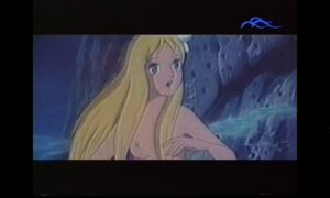 Rating: Explicit Score: 0 Tags: 1girls blonde_hair breasts fairy_tales female hans_christian_andersen hans_christian_andersen's_the_little_mermaid literature long_hair merfolk mermaid monster_girl nipples princess_marina public_domain royalty rule34 screencap tagme topless User: bunchy7s