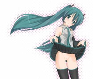 Rating: Explicit Score: 0 Tags: 1girl aqua_eyes aqua_hair blush censored clothes_lift detached_sleeves female green_eyes hatsune_miku headset long_hair mosaic_censoring necktie no_panties pussy rule34 skirt skirt_lift solo thighhighs tied_hair twintails very_long_hair vocaloid User: bunchy7s Rating: Explicit Score: 0 Tags: 1girl aqua_eyes aqua_hair blush censored clothes_lift detached_sleeves female green_eyes hatsune_miku headset long_hair mosaic_censoring necktie no_panties pussy rule34 skirt skirt_lift solo thighhighs tied_hair twintails very_long_hair vocaloid User: bunchy7s