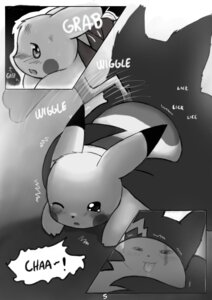 Rating: Explicit Score: 0 Tags: blush blush_stickers borderless_panel breathing_noises comic digital_media_(artwork) duo e621 english_text female feral gasp generation_1_pokemon generation_3_pokemon greyscale gripping_sound_effect licking licking_sound_effect male mammal monochrome nintendo onomatopoeia pikachu pokemon pokemon_(species) rodent sound_effects speech_bubble tail tail_motion tailwag text three_frame_image tiuhu tongue tongue_out zangoose User: bunchy7s