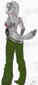 Rating: Questionable Score: 0 Tags: anthro biped black_nose blue_eyes bottomwear bottomwear_down bra breasts butt butt_cleavage canid canine canis clothed clothing colored_nails digital_media_(artwork) e621 ear_piercing female fingerless_gloves fur gloves gloves_(marking) grey_body grey_fur handwear hi_res looking_at_viewer looking_back mammal markings mooning nails natural_breasts open_mouth pants pants_down partially_clothed piercing rear_view sagging_pants shaded simple_background solo standing tail tomboy underwear vagabondbastard wardrobe_malfunction white_background wolf User: bunchy7s Rating: Questionable Score: 0 Tags: anthro biped black_nose blue_eyes bottomwear bottomwear_down bra breasts butt butt_cleavage canid canine canis clothed clothing colored_nails digital_media_(artwork) e621 ear_piercing female fingerless_gloves fur gloves gloves_(marking) grey_body grey_fur handwear hi_res looking_at_viewer looking_back mammal markings mooning nails natural_breasts open_mouth pants pants_down partially_clothed piercing rear_view sagging_pants shaded simple_background solo standing tail tomboy underwear vagabondbastard wardrobe_malfunction white_background wolf User: bunchy7s