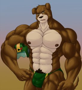 Rating: Explicit Score: 0 Tags: abs anthro armor balls_outline biceps big_muscles bill_grey bulge canid canine canis clothed clothing detailed_bulge domestic_dog e621 fur genital_outline green_eyes headgear helmet huge_muscles kyuuhari male mammal muscular muscular_anthro muscular_male nintendo nipples pecs pose solo speedo star star_fox swimwear topless User: bunchy7s Rating: Explicit Score: 0 Tags: abs anthro armor balls_outline biceps big_muscles bill_grey bulge canid canine canis clothed clothing detailed_bulge domestic_dog e621 fur genital_outline green_eyes headgear helmet huge_muscles kyuuhari male mammal muscular muscular_anthro muscular_male nintendo nipples pecs pose solo speedo star star_fox swimwear topless User: bunchy7s