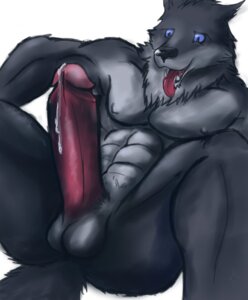 Rating: Explicit Score: 0 Tags: 2013 abs animal_genitalia anthro athletic balls biceps big_penis biped black_nose blue_eyes bodily_fluids canid canine canis crowarian cum cum_string e621 erection fangs fur genital_fluids genitals grey_body grey_fur grin hi_res humanoid_genitalia humanoid_penis leaking male mammal muscular muscular_anthro nipples nude open_mouth pecs penis pose precum presenting raised_leg red_penis sheath simple_background sitting smile solo spread_legs spreading teeth tongue tongue_out white_background wolf User: bunchy7s
