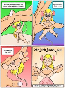 Rating: Explicit Score: 0 Tags: anthro anus chip_'n_dale_rescue_rangers comic disney female gadget_hackwrench mouse pussy ray_jones rodent rule34 User: bunchy7s Rating: Explicit Score: 0 Tags: anthro anus chip_'n_dale_rescue_rangers comic disney female gadget_hackwrench mouse pussy ray_jones rodent rule34 User: bunchy7s