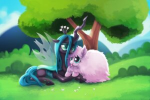 Rating: Safe Score: 0 Tags: 2014 3:2 arthropod changeling_(mlp) cloud digital_media_(artwork) digital_painting_(artwork) duo e621 earth_pony equid equine eyeshadow fan_character female feral flower fluffle_puff friendship_is_magic fur grass green_eyes green_hair hair hasbro hole_(anatomy) horn horse insect_wings long_hair makeup mammal my_little_pony outside painting_(artwork) plant pony purple_body purple_fur queen_chrysalis_(mlp) romantic romantic_couple shrub sky tongue tongue_out tree tsaoshin wings User: bunchy7s Rating: Safe Score: 0 Tags: 2014 3:2 arthropod changeling_(mlp) cloud digital_media_(artwork) digital_painting_(artwork) duo e621 earth_pony equid equine eyeshadow fan_character female feral flower fluffle_puff friendship_is_magic fur grass green_eyes green_hair hair hasbro hole_(anatomy) horn horse insect_wings long_hair makeup mammal my_little_pony outside painting_(artwork) plant pony purple_body purple_fur queen_chrysalis_(mlp) romantic romantic_couple shrub sky tongue tongue_out tree tsaoshin wings User: bunchy7s