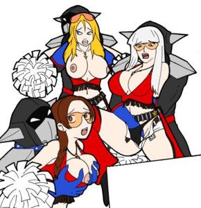 Rating: Explicit Score: 0 Tags: agent_foxx agent_missy agent_starr breasts cheerleader elite_beat_agents elite_beat_divas female orange-tinted_eyewear pom_poms quasi99 rhombulan rule34 sunglasses tinted_eyewear User: bunchy7s Rating: Explicit Score: 0 Tags: agent_foxx agent_missy agent_starr breasts cheerleader elite_beat_agents elite_beat_divas female orange-tinted_eyewear pom_poms quasi99 rhombulan rule34 sunglasses tinted_eyewear User: bunchy7s