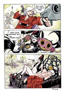 Rating: Questionable Score: 0 Tags: 1girls 2d bayonetta bayonetta_(character) comic convenient_censoring crossover dante_(devil_may_cry) death_battle devil_may_cry devil_may_cry_(series) dialogue english_text female rule34 sega speech_bubble text User: bunchy7s Rating: Questionable Score: 0 Tags: 1girls 2d bayonetta bayonetta_(character) comic convenient_censoring crossover dante_(devil_may_cry) death_battle devil_may_cry devil_may_cry_(series) dialogue english_text female rule34 sega speech_bubble text User: bunchy7s