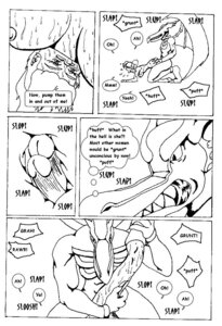 Rating: Explicit Score: 0 Tags: 2_penises anthro black_and_white bodily_fluids breasts comic cum cum_on_face dialogue digital_drawing_(artwork) digital_media_(artwork) double_penetration duo e621 english_text erection female female_penetrated genital_fluids genitals human human_on_anthro interspecies kyle_twilight male male/female male_penetrating male_penetrating_female mammal membrane_(anatomy) membranous_wings metroid monochrome multi_genitalia multi_penis nintendo nipples nude paired_penetration penetrating_with_multiple penetration penile penile_penetration penis penis_in_vagina ridley samus_aran sex simple_background space_dragon_(metroid) sweat text vaginal vaginal_penetration white_background wings User: bunchy7s